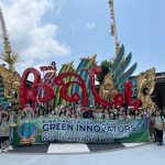 Green Camp – Bali